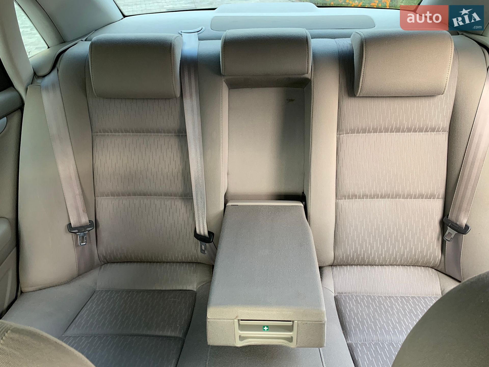 Audi A4 2006 VIN WAUZZZ8E87A028079 фото оголошення 24 з 37