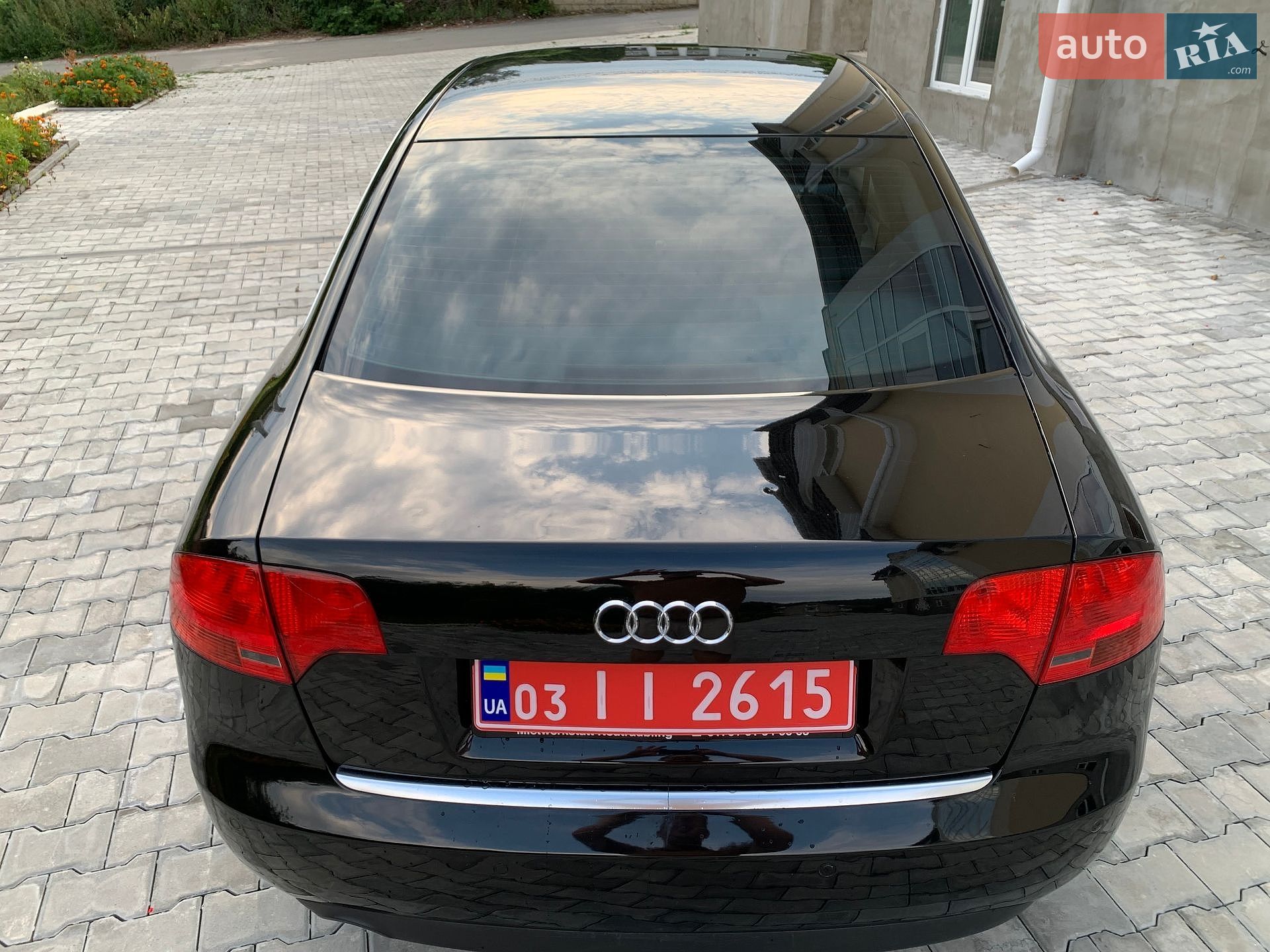 Audi A4 2006 VIN WAUZZZ8E87A028079 фото оголошення 31 з 37