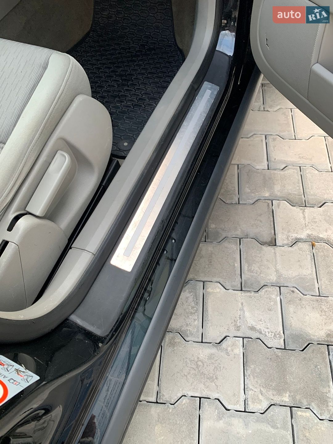 Audi A4 2006 VIN WAUZZZ8E87A028079 фото оголошення 33 з 37