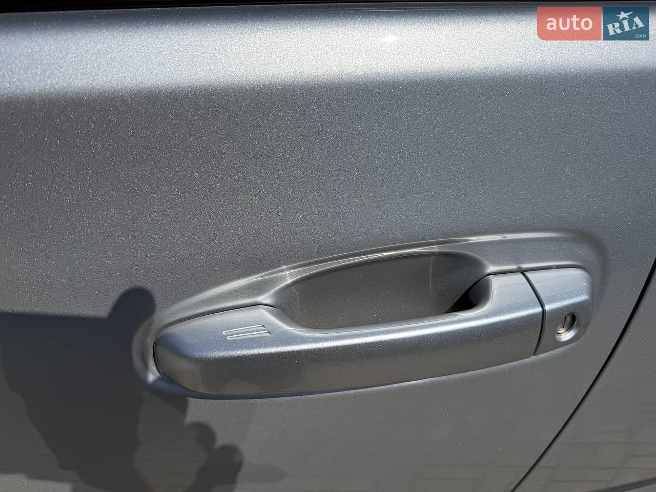 Toyota Land Cruiser Prado 2019 VIN JTEBU3FJX0K174771 фото оголошення 11 з 20