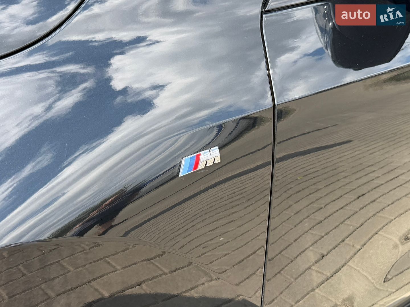 BMW iX1 2024 VIN WBY61EF09R5Z44678 фото оголошення 13 з 34