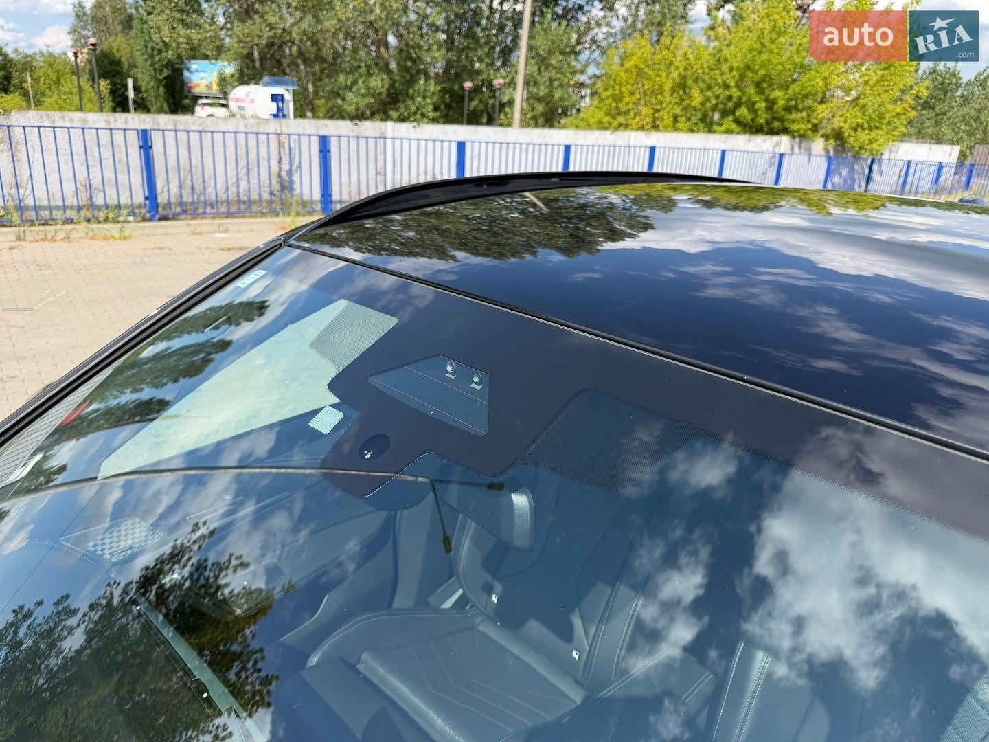 BMW iX1 2024 VIN WBY61EF09R5Z44678 фото оголошення 15 з 34