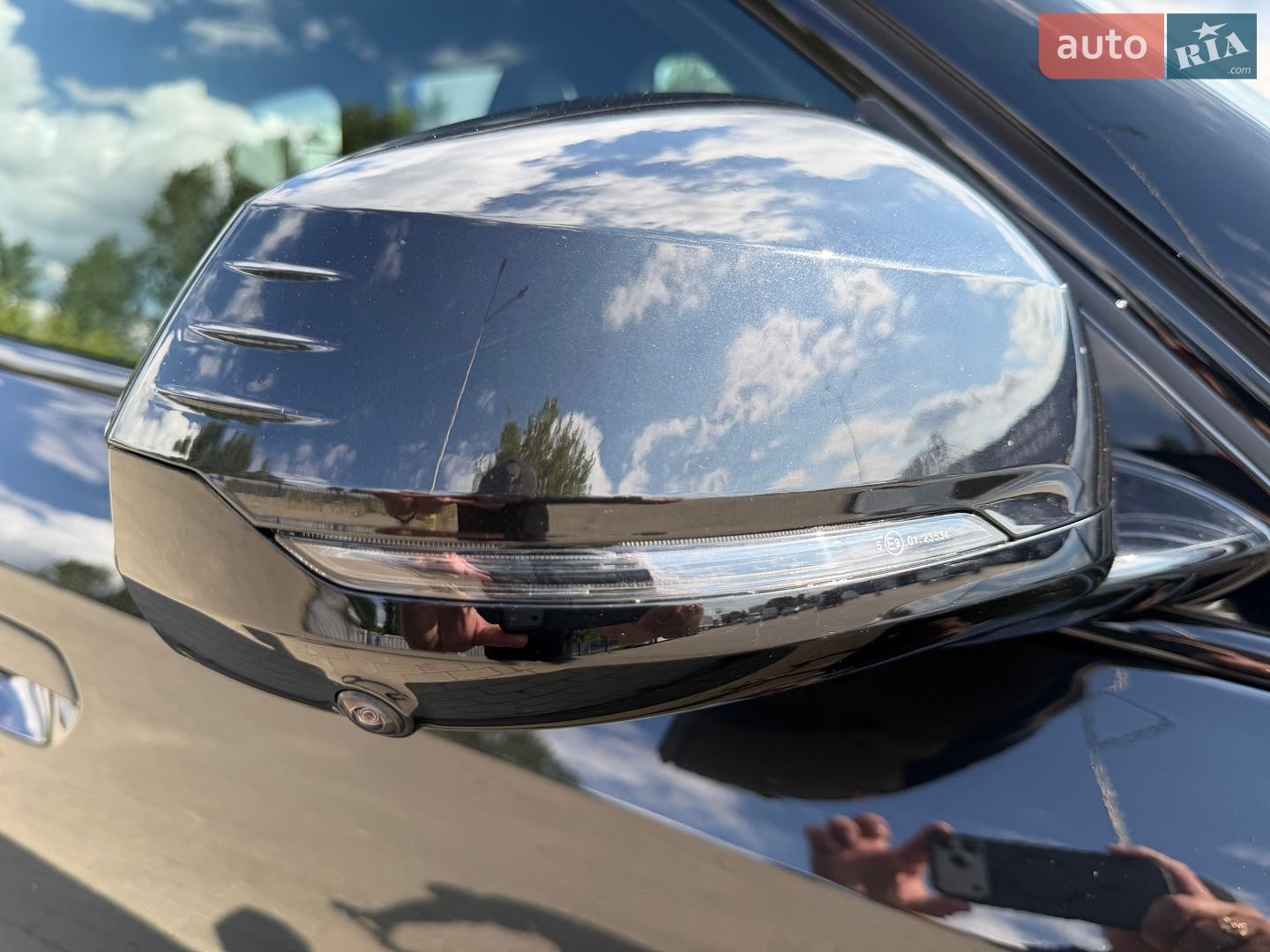 BMW iX1 2024 VIN WBY61EF09R5Z44678 фото оголошення 17 з 34