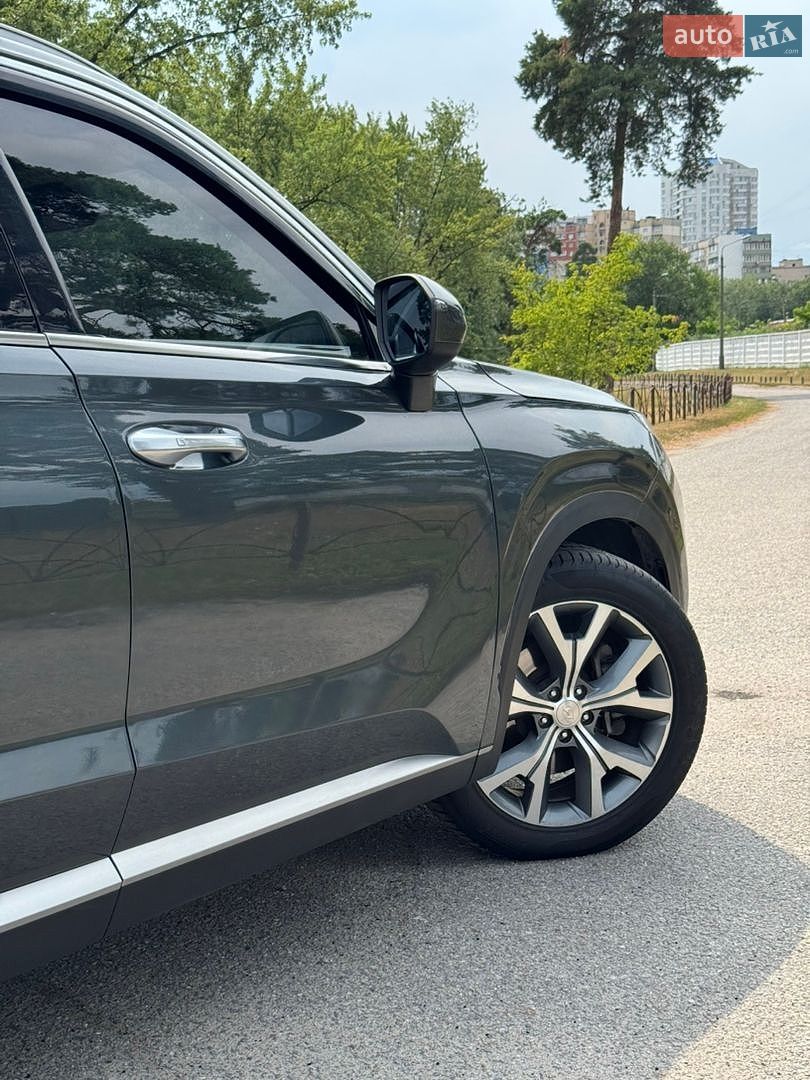 Hyundai Palisade 2020 VIN KM8R4DHE8MU241057 фото оголошення 3 з 42