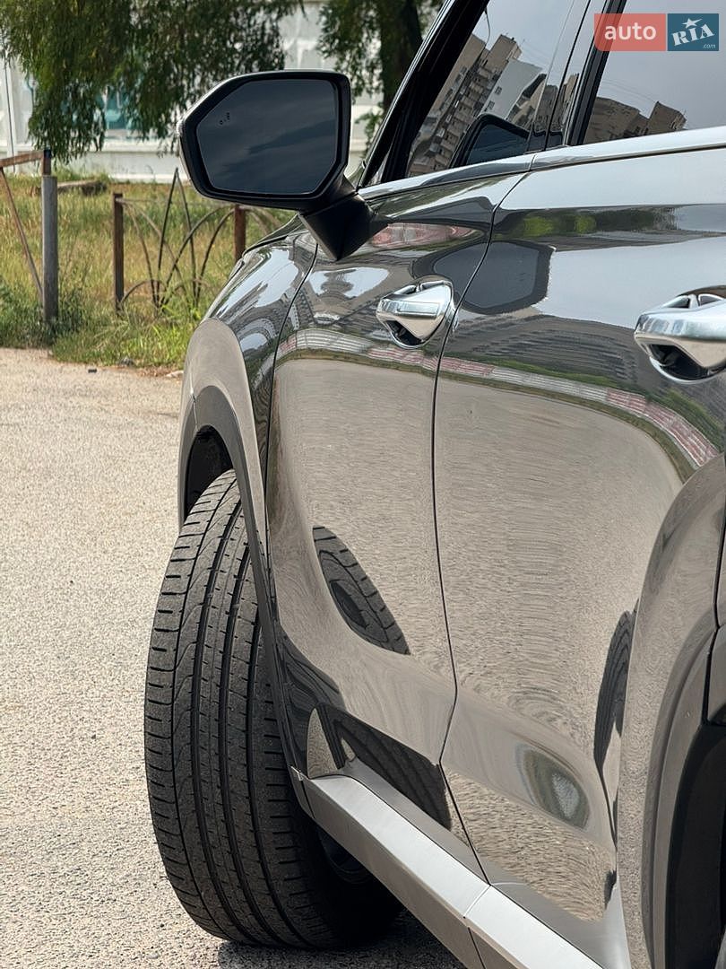Hyundai Palisade 2020 VIN KM8R4DHE8MU241057 фото оголошення 10 з 42