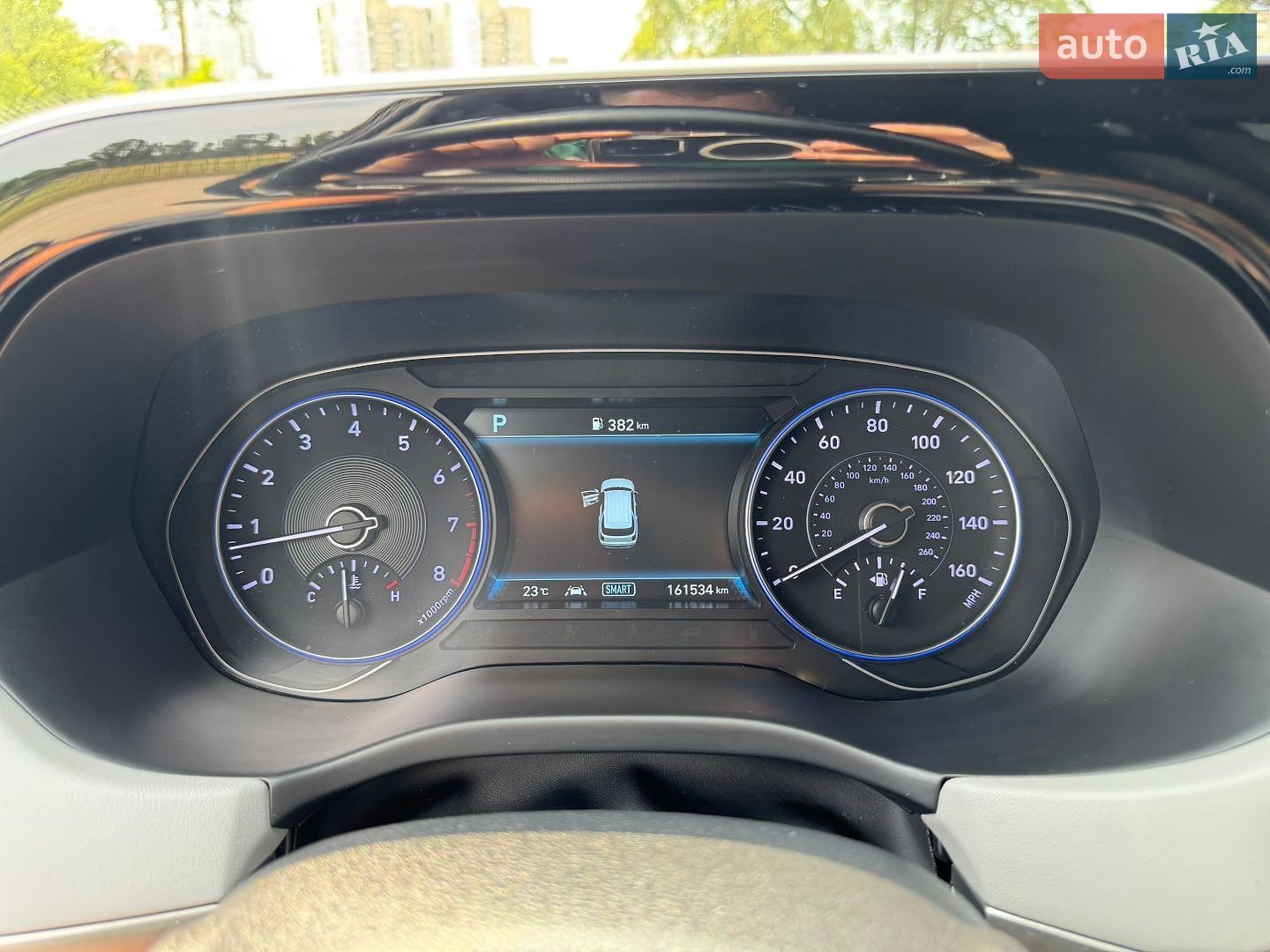 Hyundai Palisade 2020 VIN KM8R4DHE8MU241057 фото оголошення 15 з 42