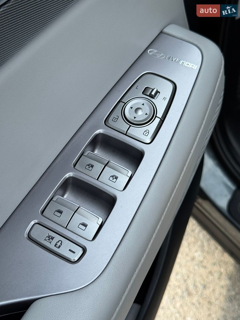 Hyundai Palisade 2020 VIN KM8R4DHE8MU241057 фото оголошення 17 з 42