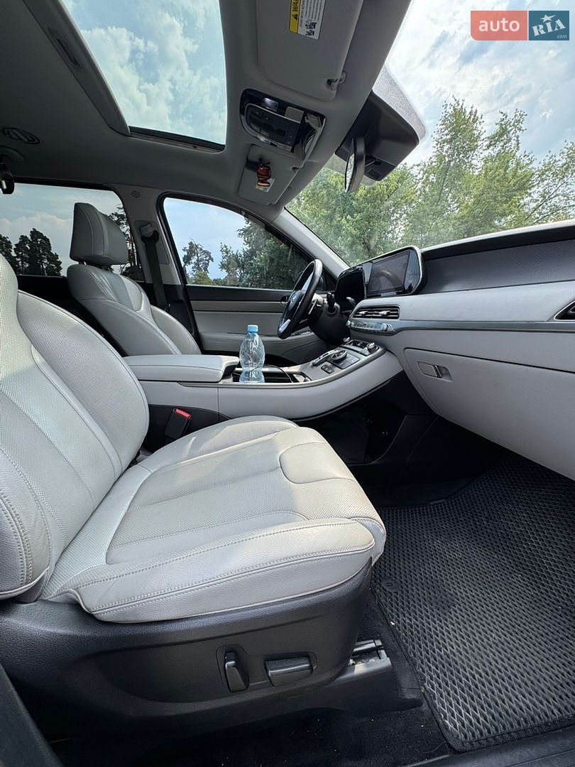 Hyundai Palisade 2020 VIN KM8R4DHE8MU241057 фото оголошення 25 з 42
