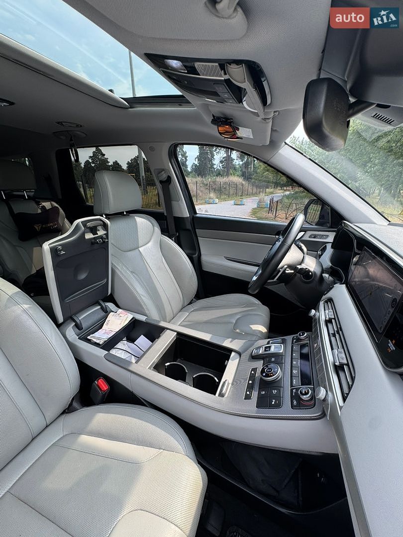 Hyundai Palisade 2020 VIN KM8R4DHE8MU241057 фото оголошення 27 з 42