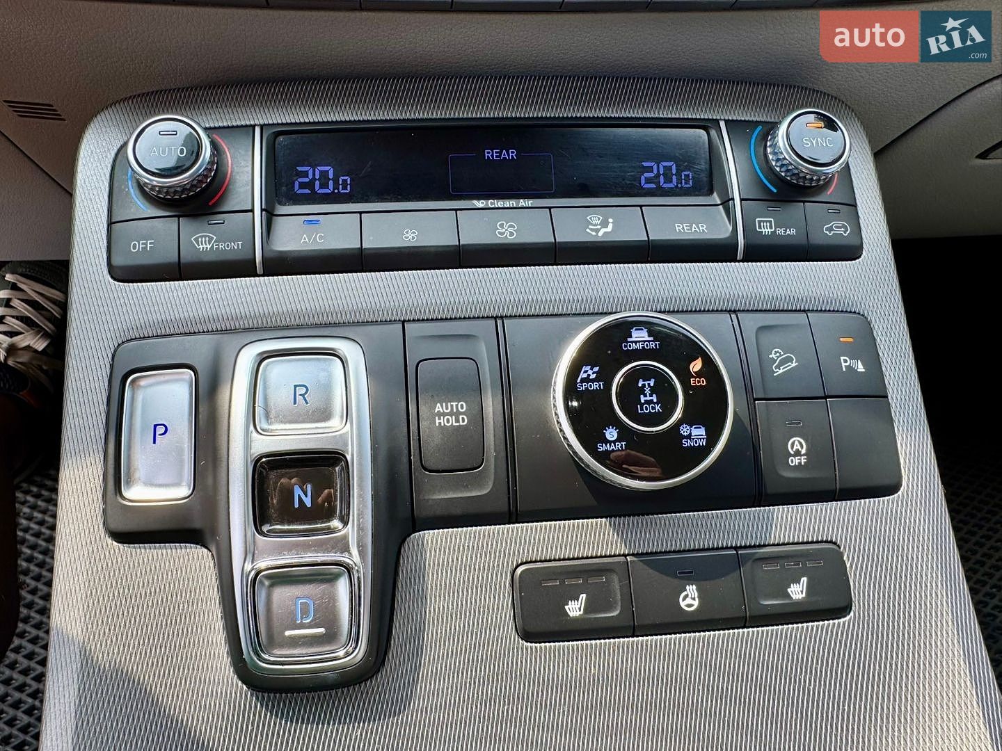 Hyundai Palisade 2020 VIN KM8R4DHE8MU241057 фото оголошення 32 з 42