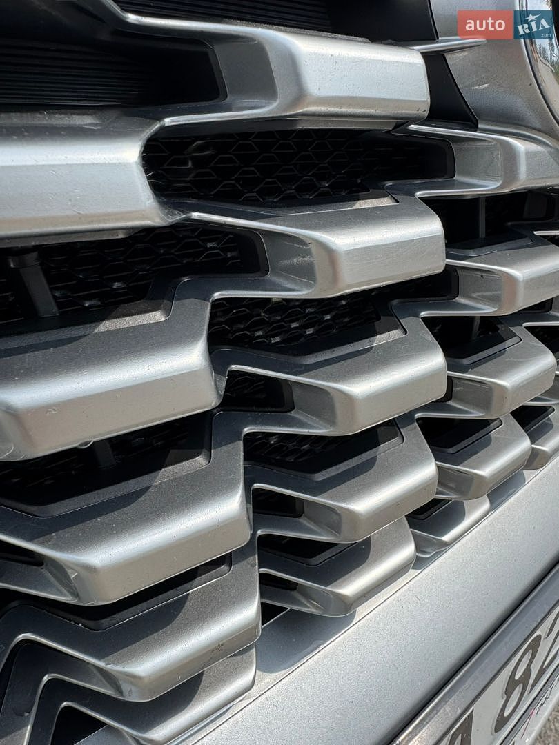 Hyundai Palisade 2020 VIN KM8R4DHE8MU241057 фото оголошення 35 з 42