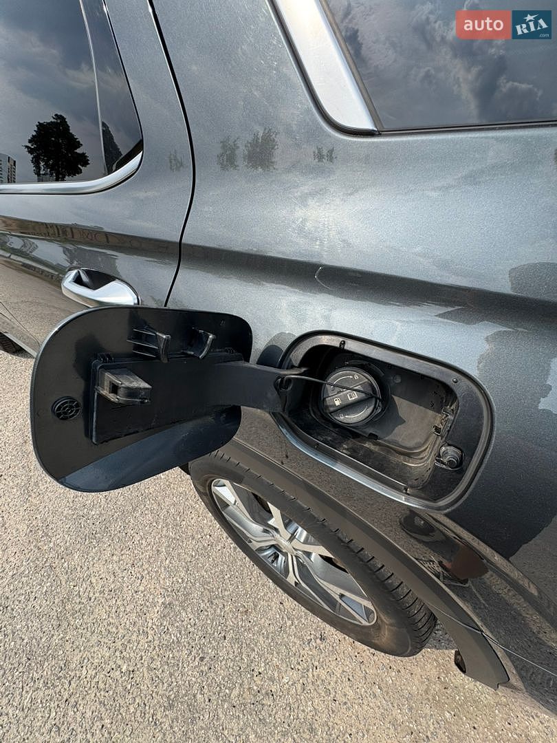 Hyundai Palisade 2020 VIN KM8R4DHE8MU241057 фото оголошення 37 з 42