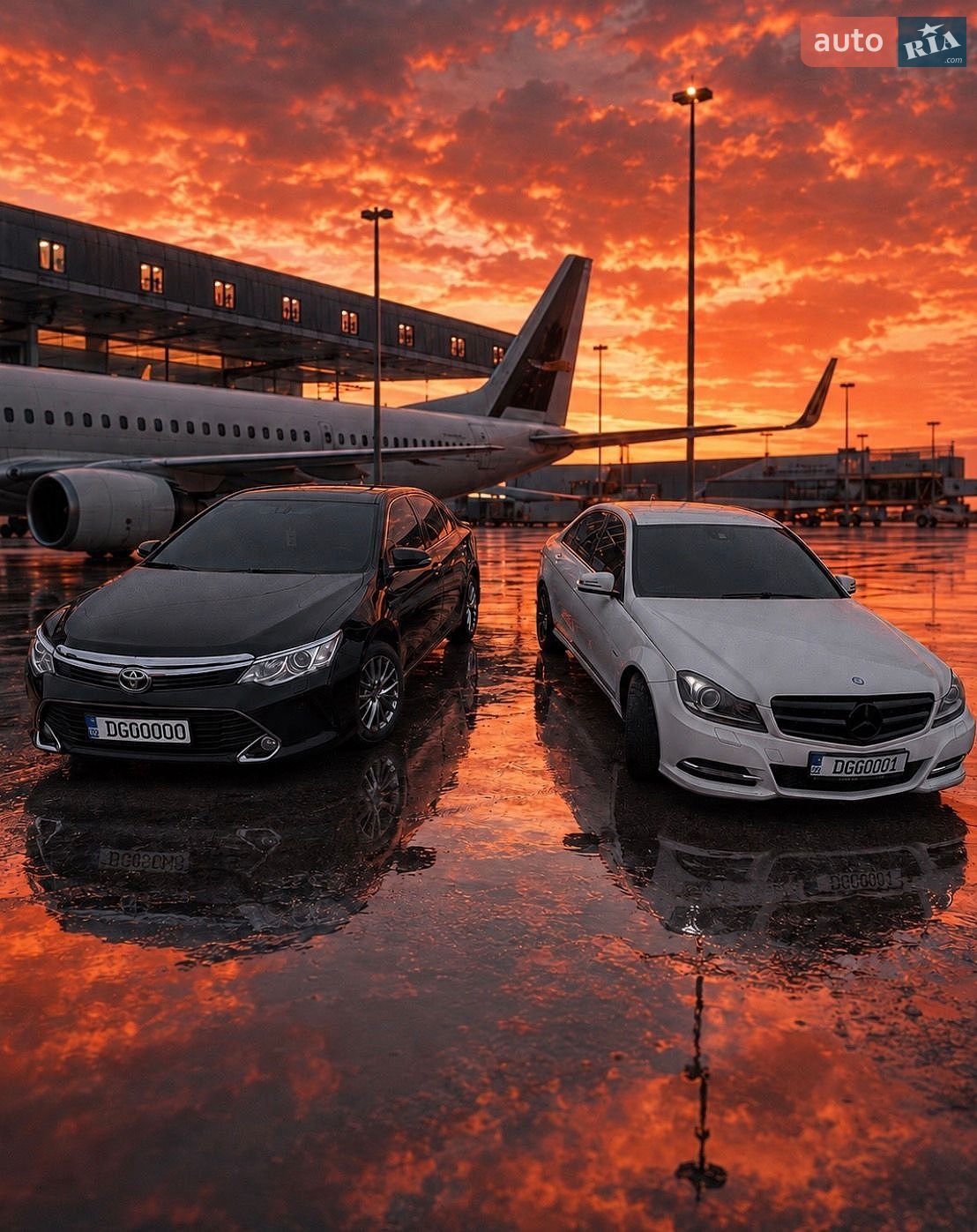 Mercedes-Benz C-Class 2011 VIN WDD2040491A651153 фото оголошення 7 з 260