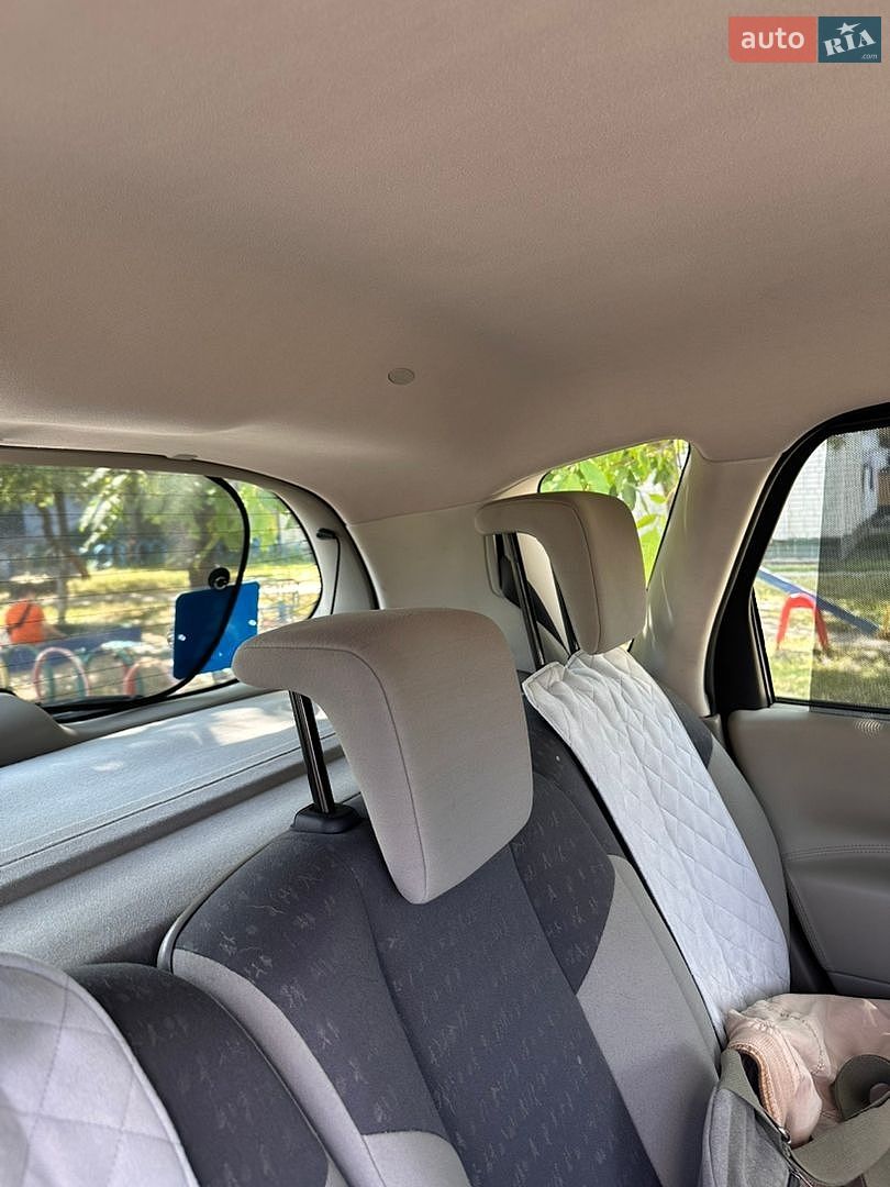 Renault Scenic 2005 VIN VF1JM0J0H33270328 фото оголошення 8 з 29