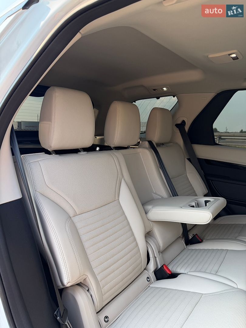 Land Rover Discovery 2023 VIN SALRA2BW2R2491005 фото оголошення 7 з 8