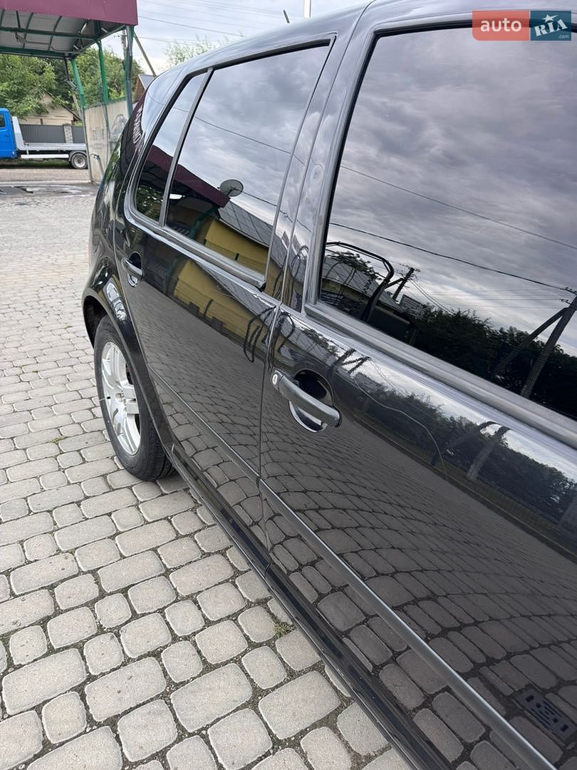 Volkswagen Golf 2002 VIN WVWZZZ1JZ2W499812 фото оголошення 6 з 18
