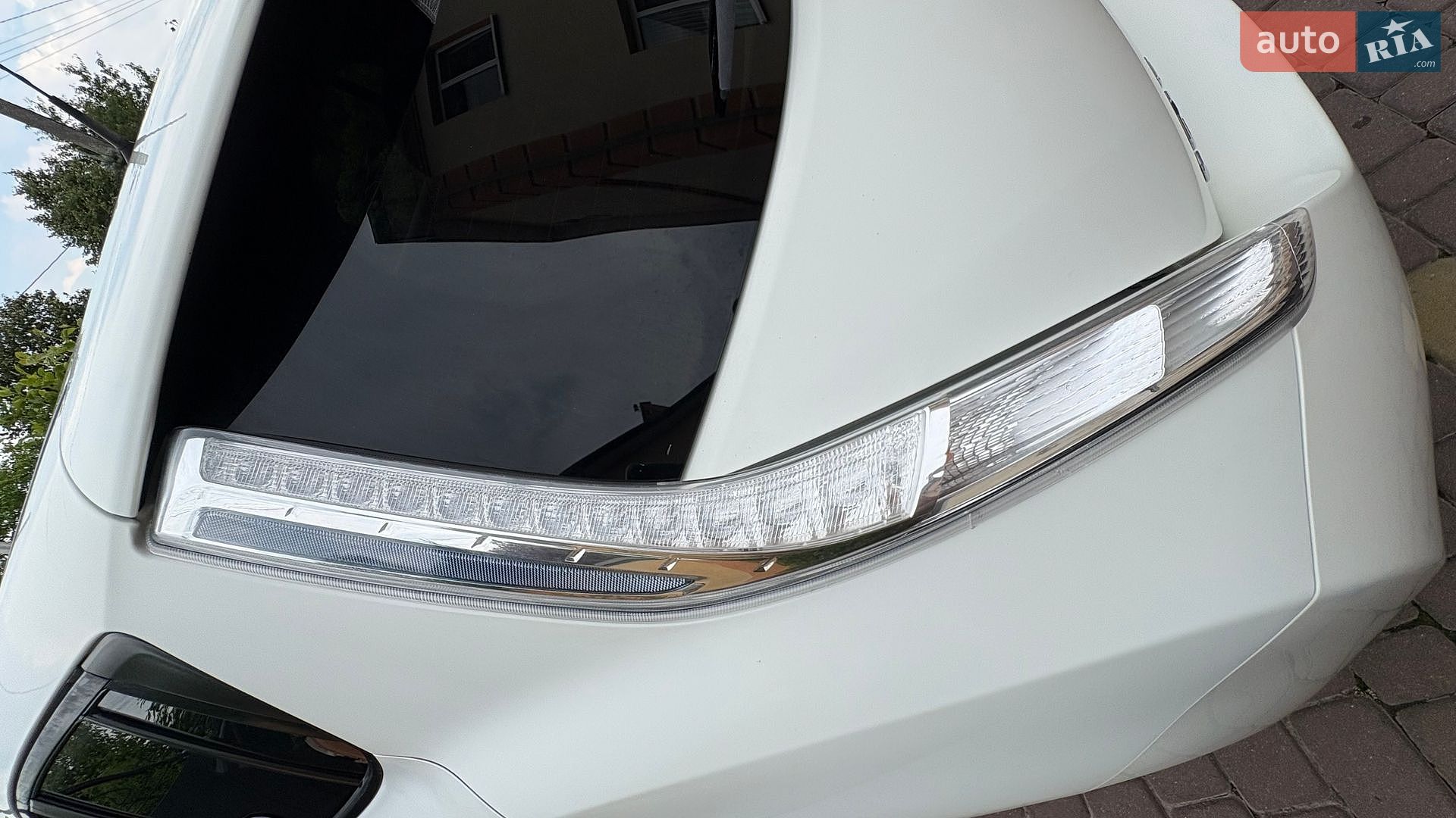 Nissan Leaf 2016 VIN SJNFAAZE0U6056174 фото оголошення 36 з 45
