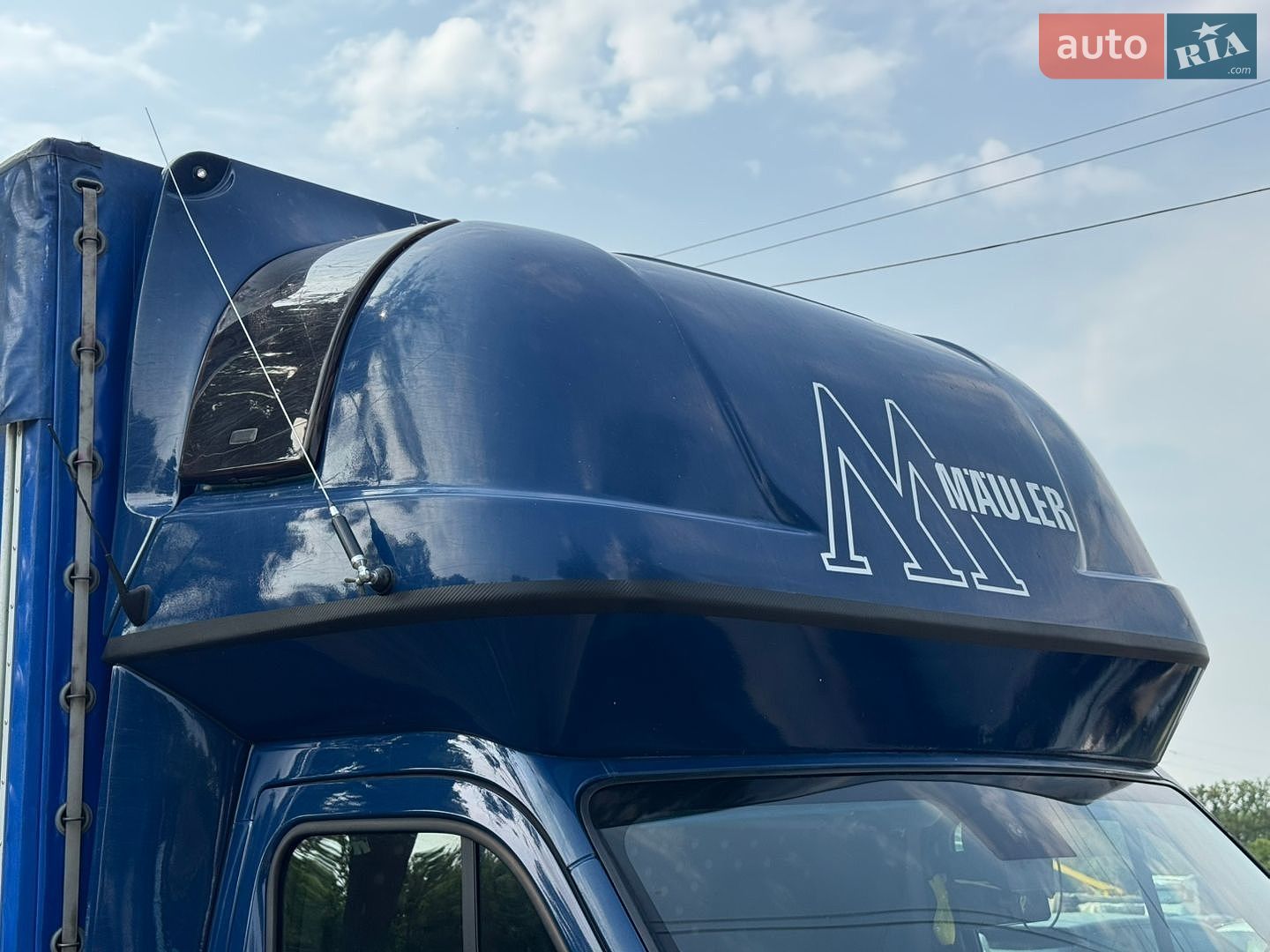 Renault Master 2019 VIN VF1VB000564727943 фото оголошення 8 з 45