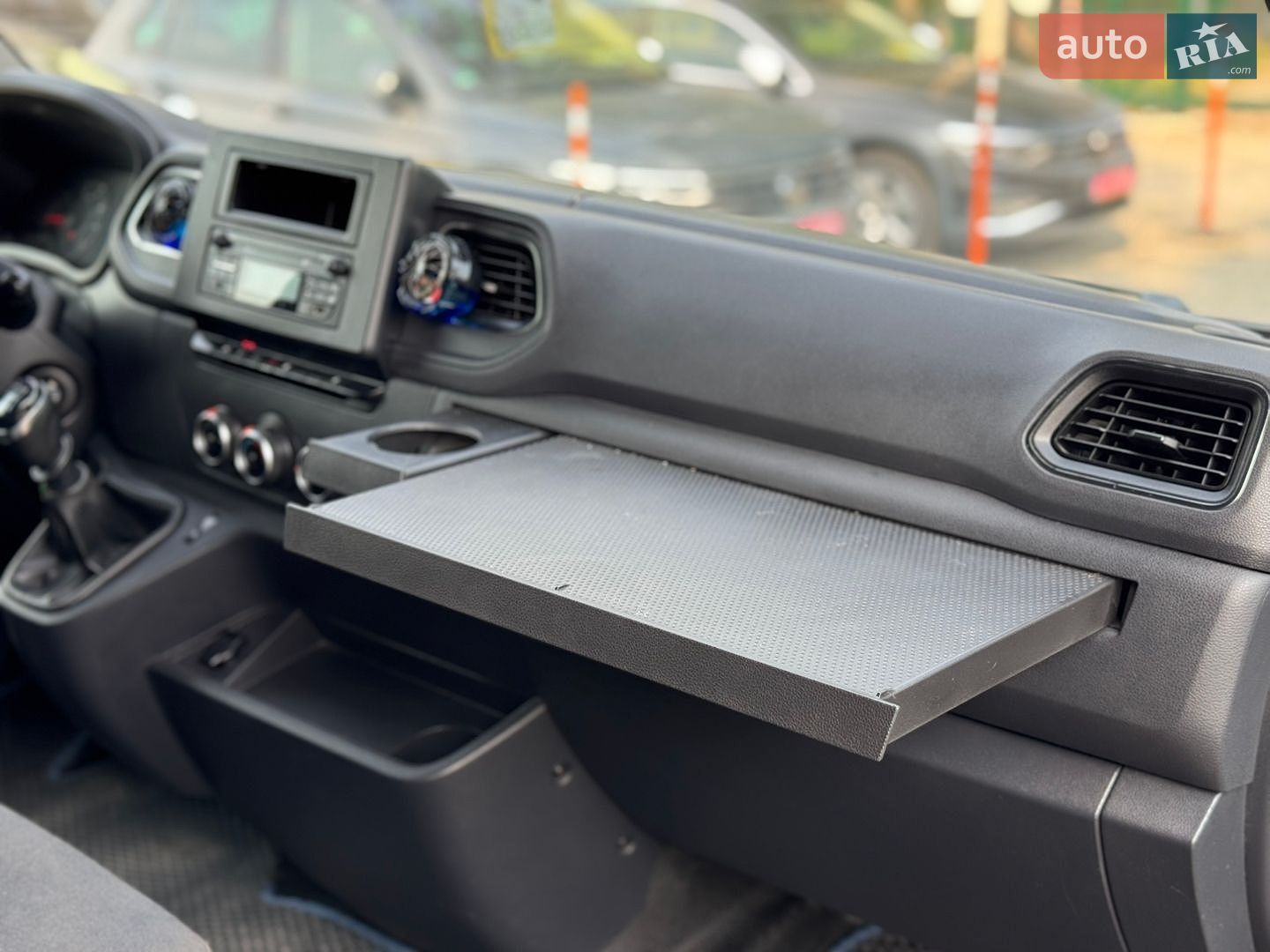 Renault Master 2019 VIN VF1VB000564727943 фото оголошення 18 з 45