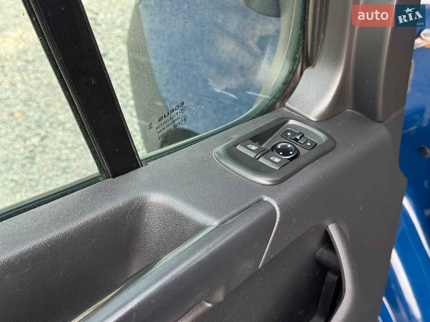 Renault Master 2019 VIN VF1VB000564727943 фото оголошення 23 з 45
