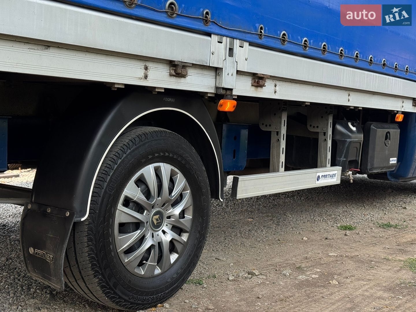 Renault Master 2019 VIN VF1VB000564727943 фото оголошення 14 з 45