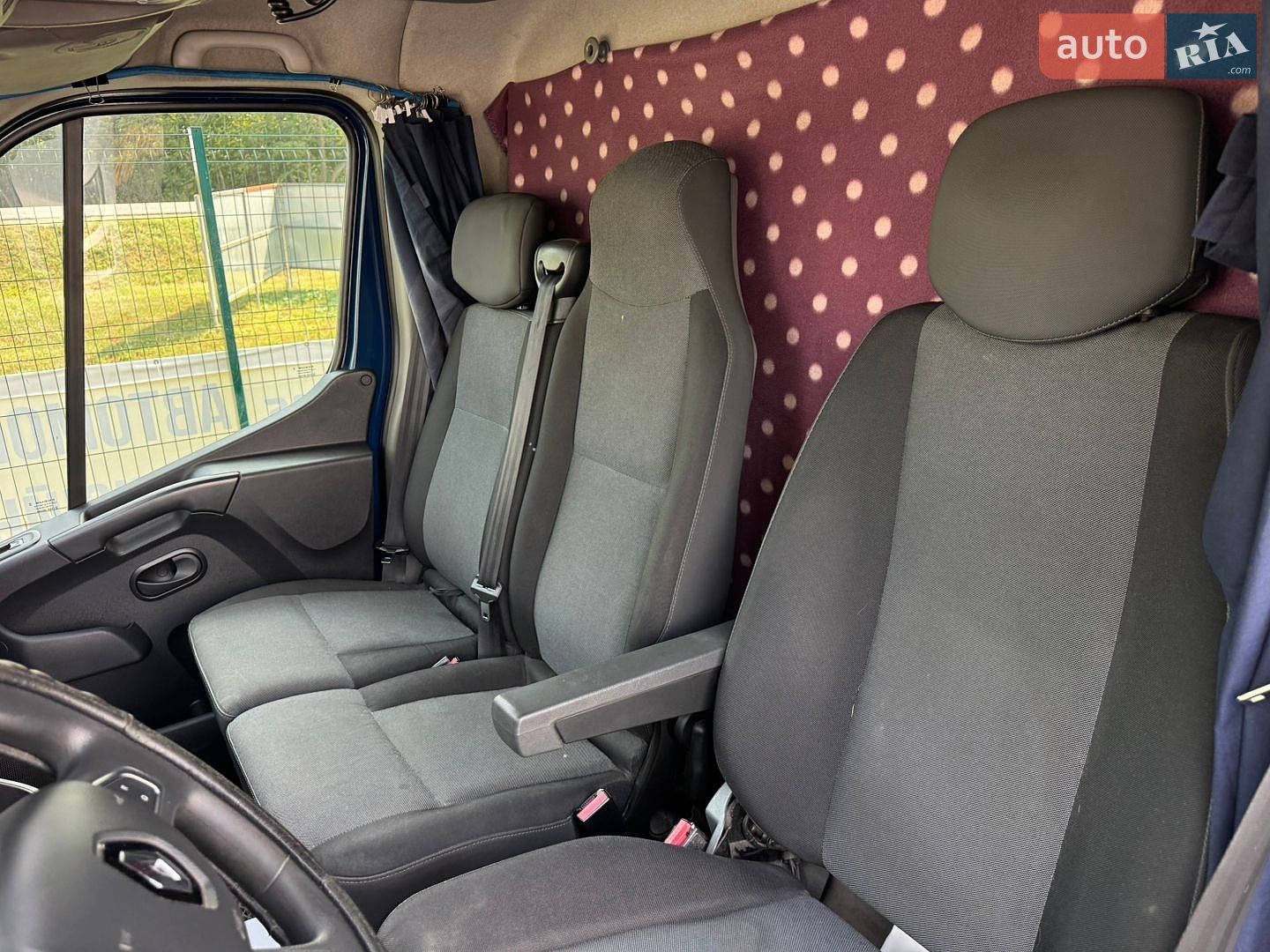 Renault Master 2019 VIN VF1VB000564727943 фото оголошення 20 з 45