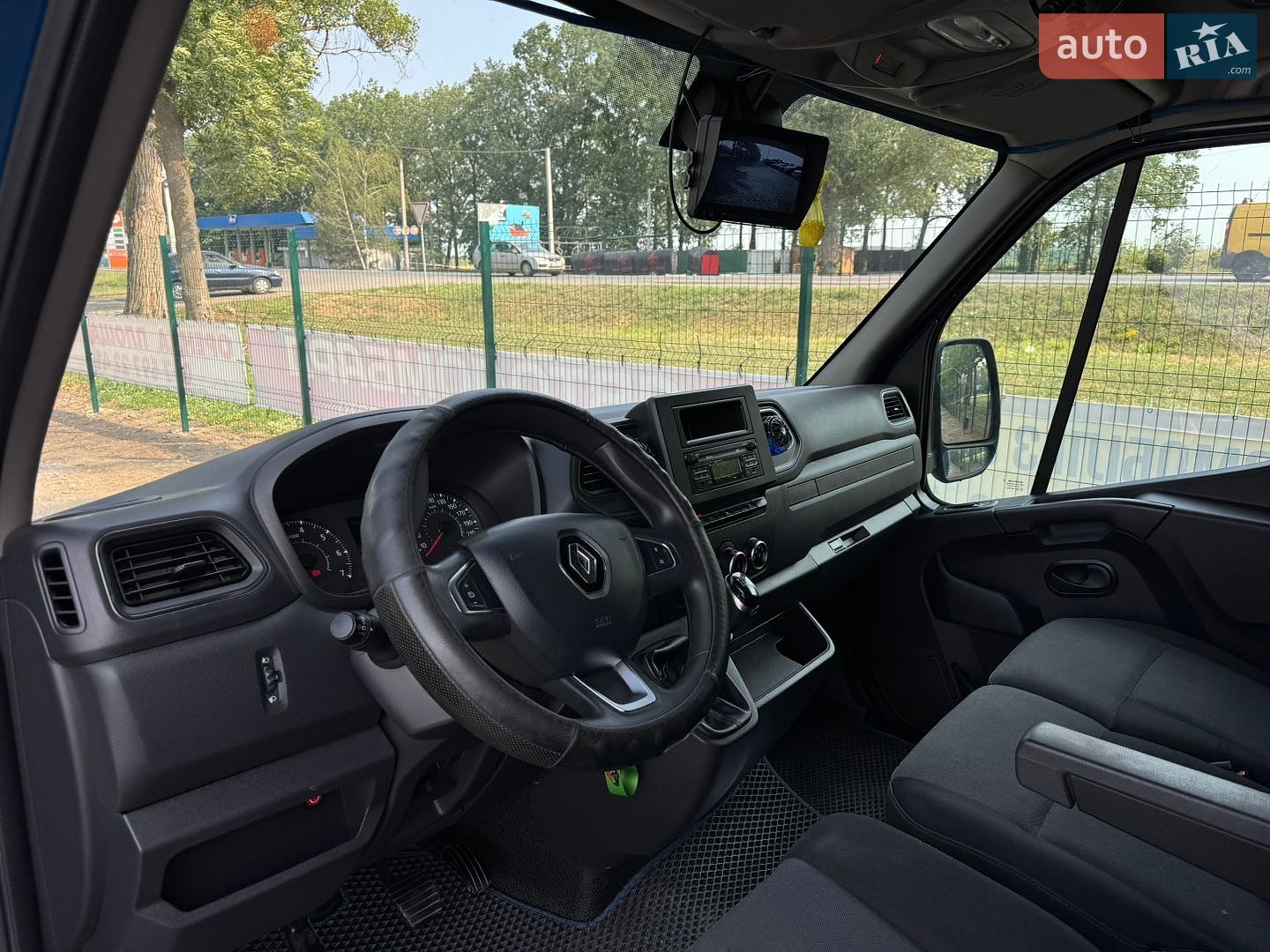 Renault Master 2019 VIN VF1VB000564727943 фото оголошення 24 з 45