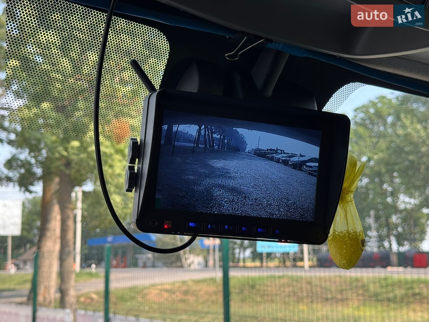 Renault Master 2019 VIN VF1VB000564727943 фото оголошення 26 з 45