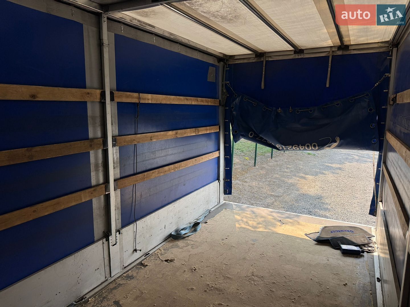 Renault Master 2019 VIN VF1VB000564727943 фото оголошення 38 з 45