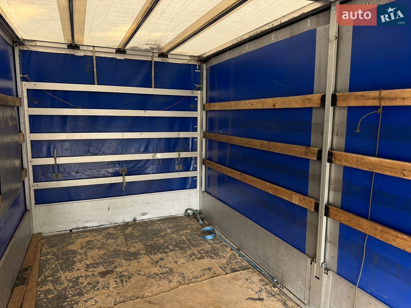 Renault Master 2019 VIN VF1VB000564727943 фото оголошення 39 з 45