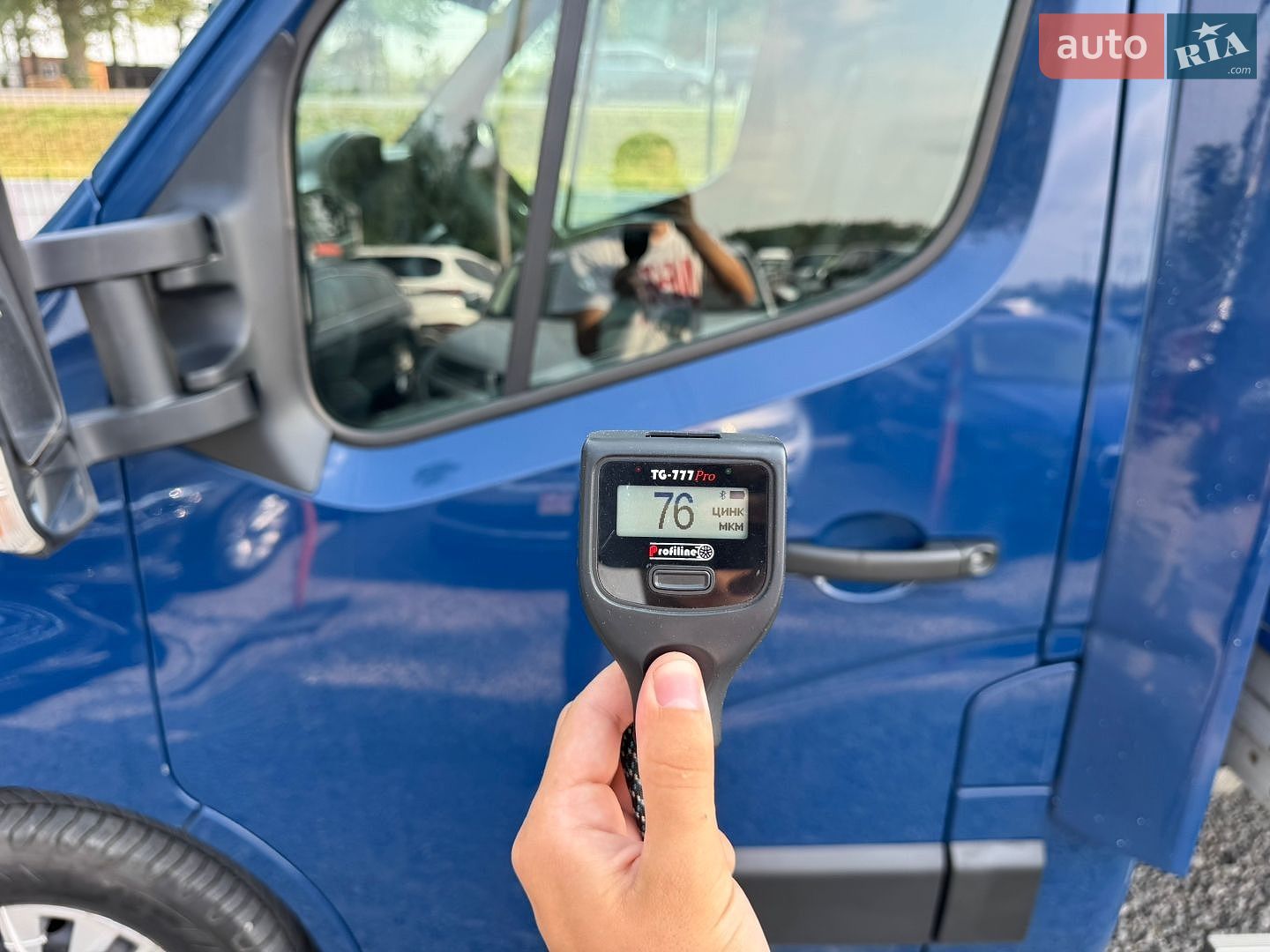 Renault Master 2019 VIN VF1VB000564727943 фото оголошення 43 з 45