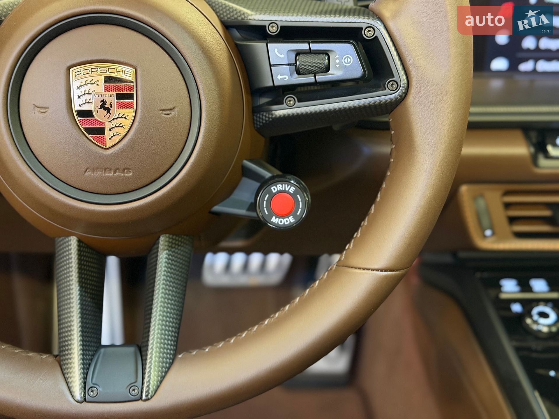 Porsche 911 2025 VIN WP0ZZZ99ZSS254653 фото оголошення 53 з 68