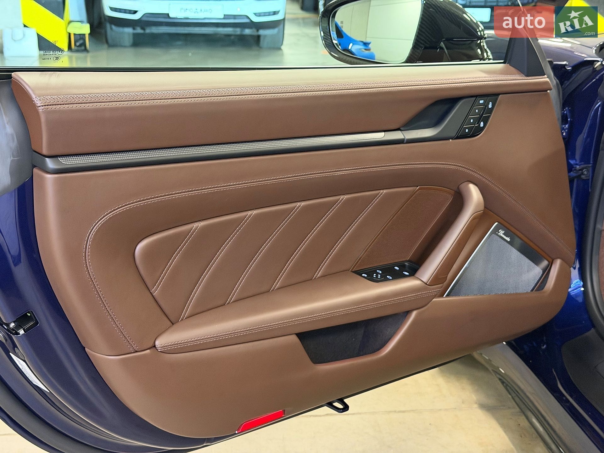 Porsche 911 2025 VIN WP0ZZZ99ZSS254653 фото оголошення 50 з 68