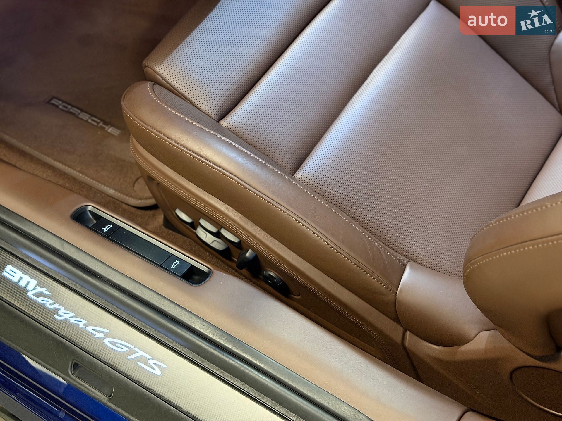 Porsche 911 2025 VIN WP0ZZZ99ZSS254653 фото оголошення 48 з 68