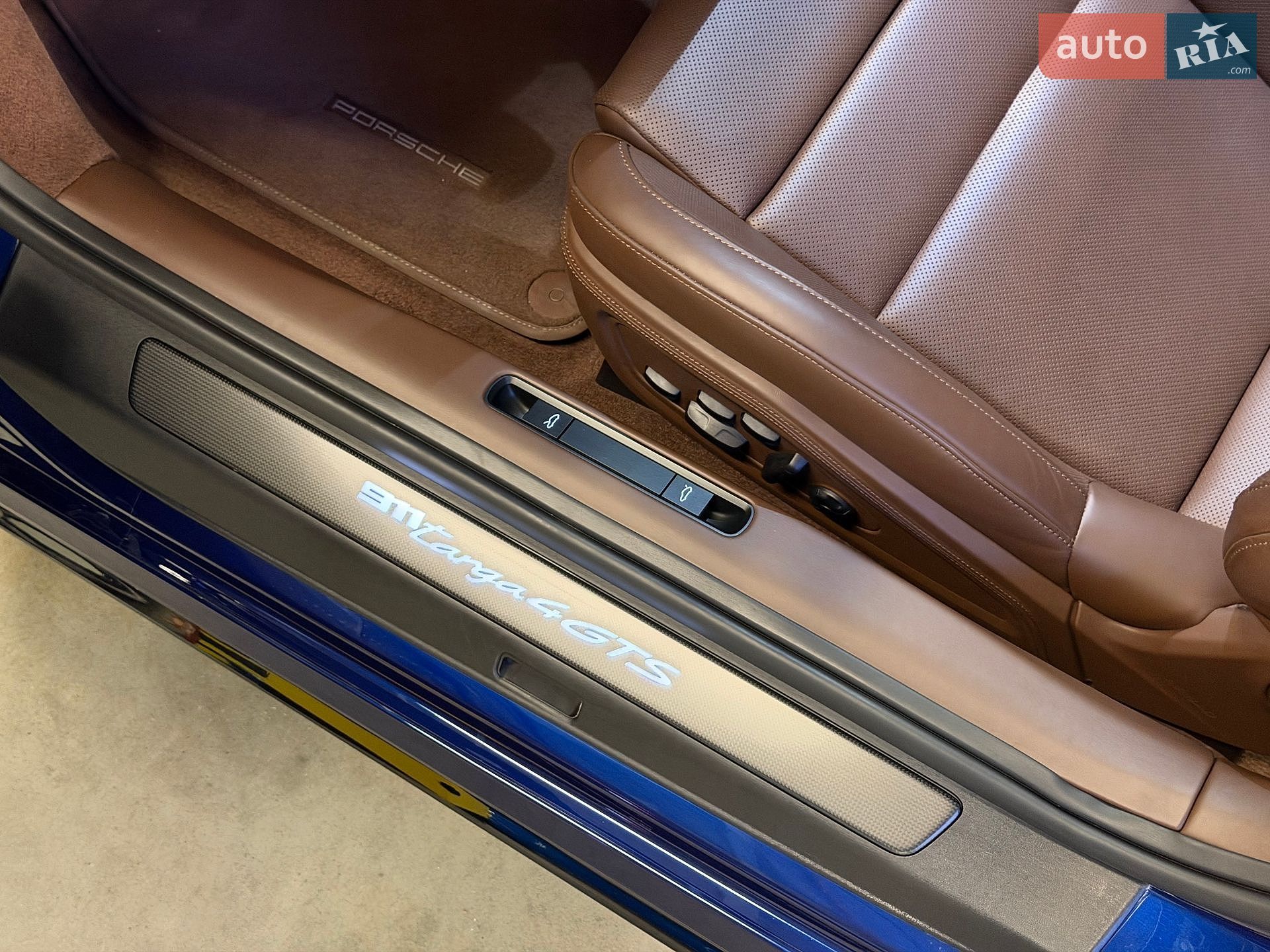 Porsche 911 2025 VIN WP0ZZZ99ZSS254653 фото оголошення 35 з 68