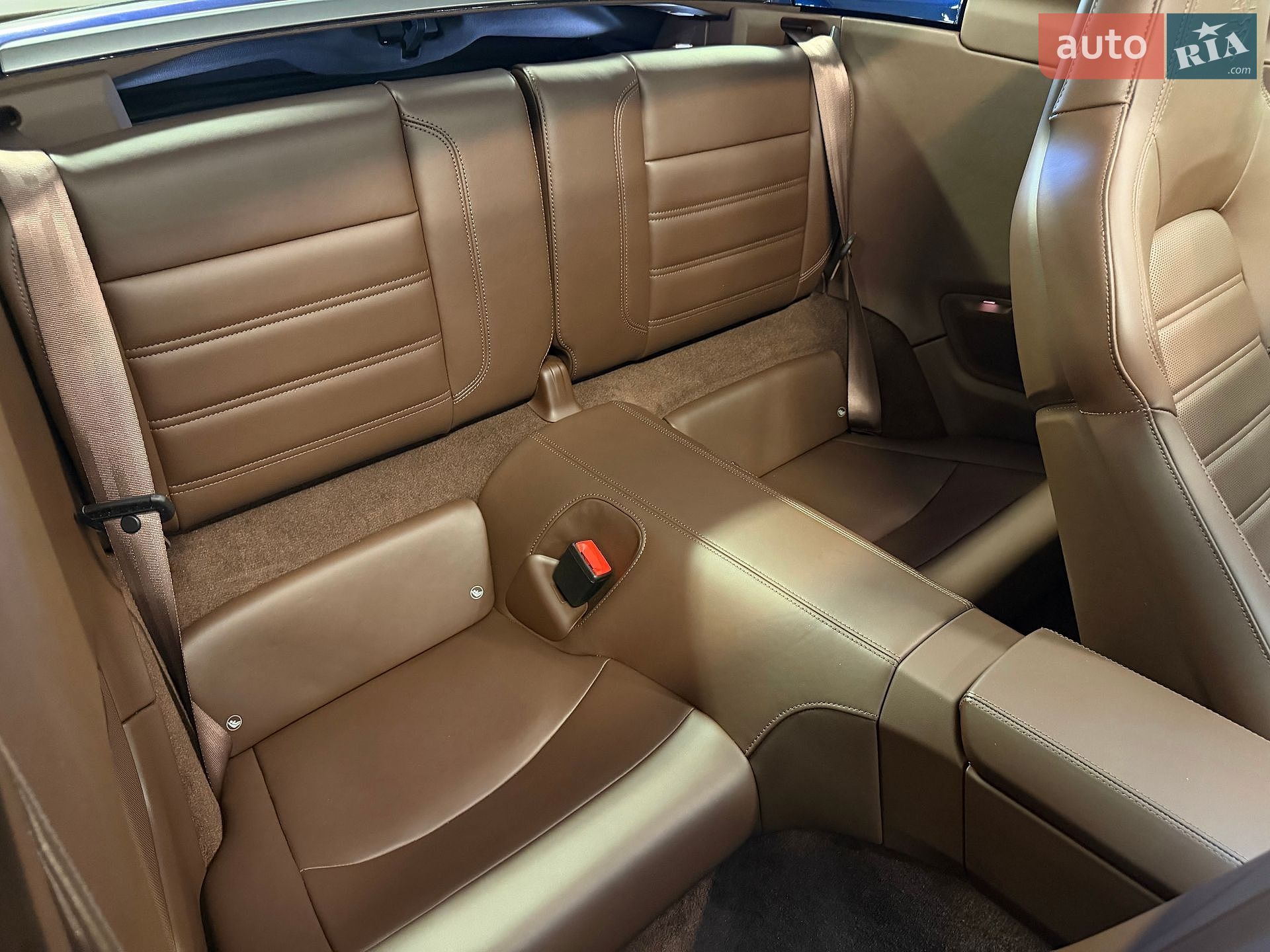 Porsche 911 2025 VIN WP0ZZZ99ZSS254653 фото оголошення 61 з 68