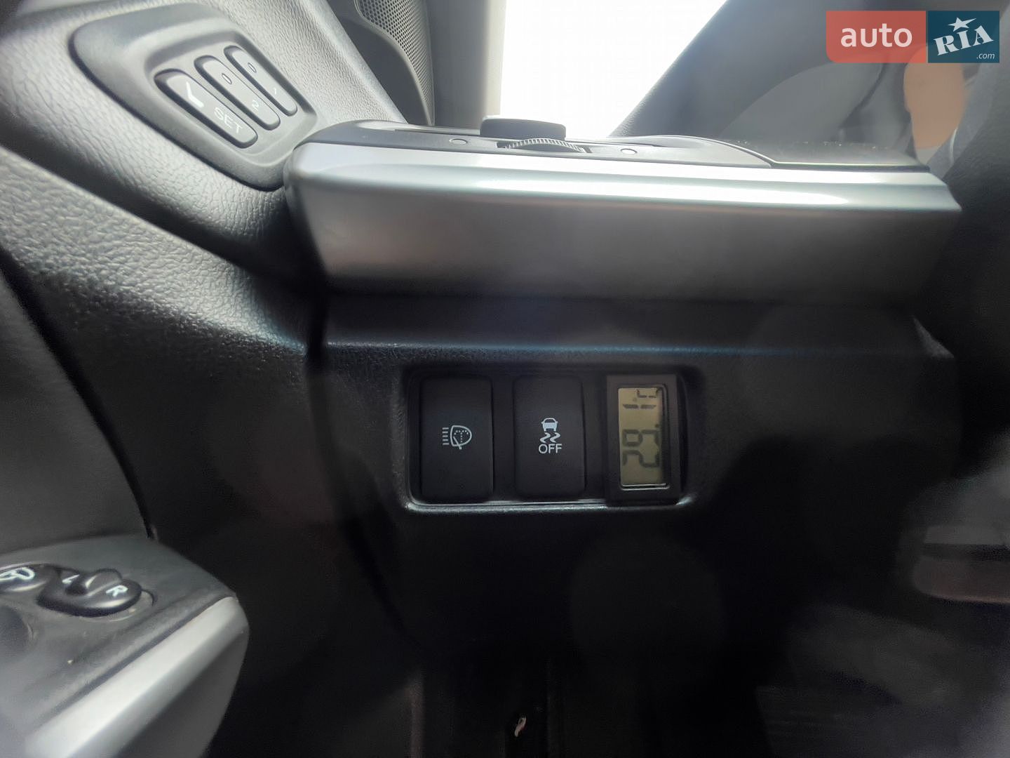 Honda Crosstour 2013 VIN 1HGTF3850DL510395 фото оголошення 29 з 42