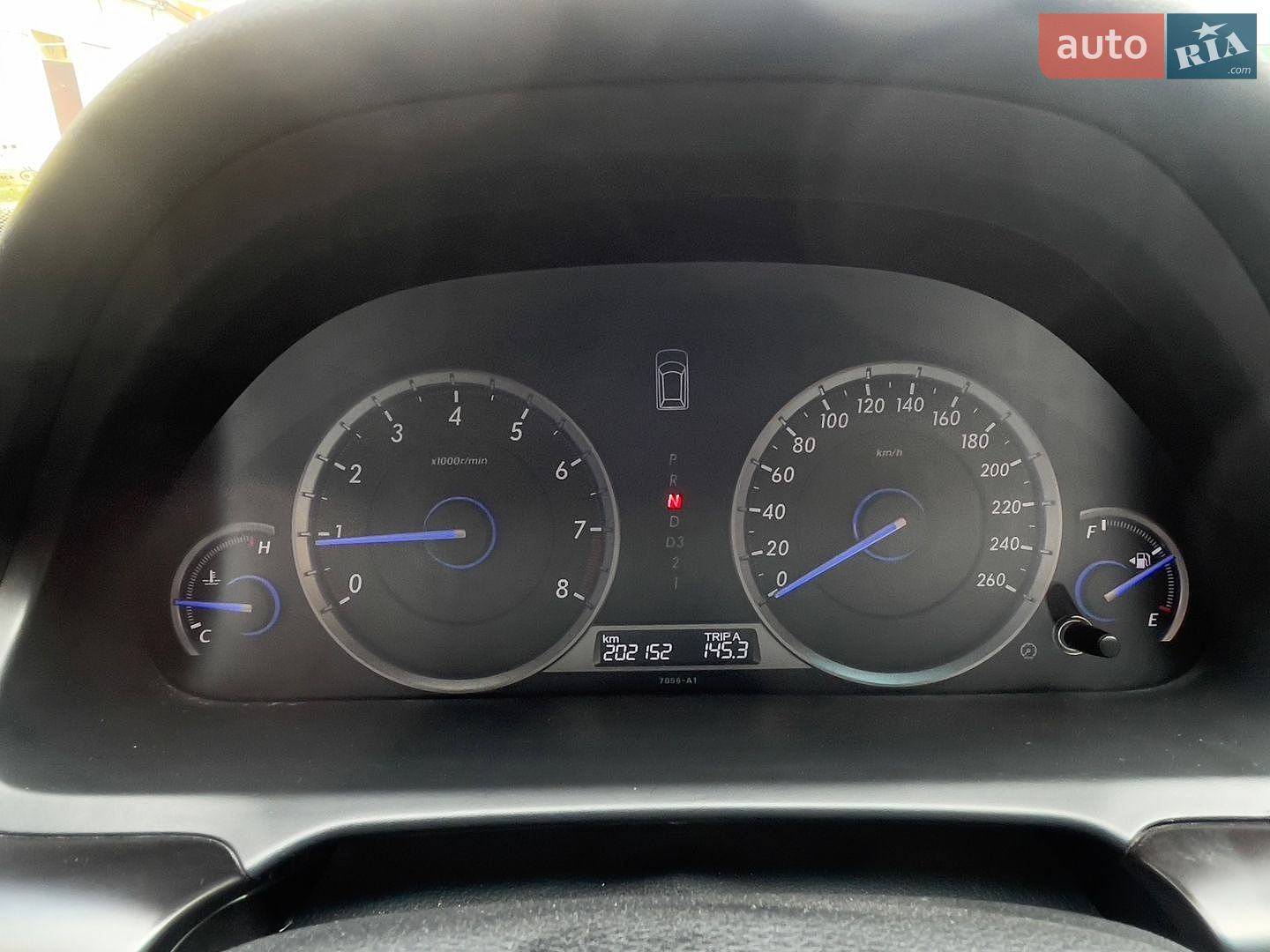 Honda Crosstour 2013 VIN 1HGTF3850DL510395 фото оголошення 30 з 42