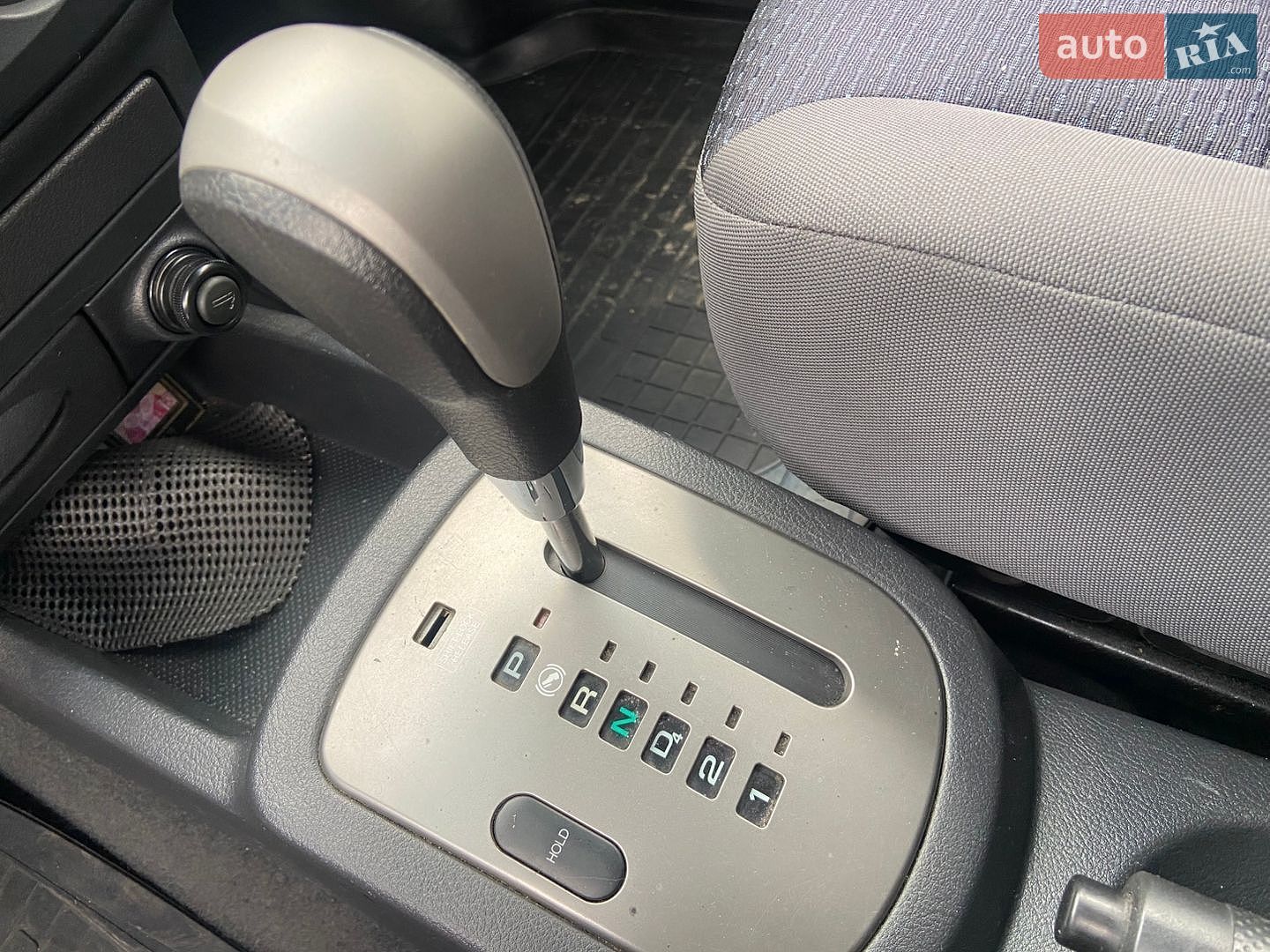 Chevrolet Aveo 2008 VIN Y6DSA48YE8B218582 фото оголошення 12 з 17