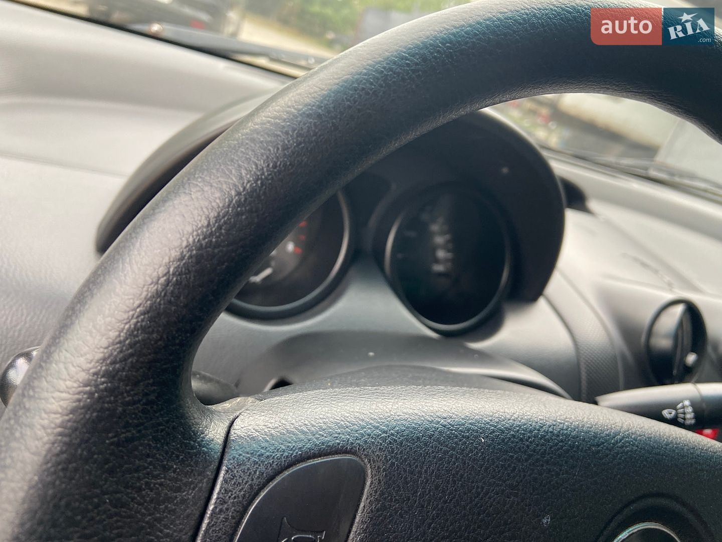 Chevrolet Aveo 2008 VIN Y6DSA48YE8B218582 фото оголошення 15 з 17