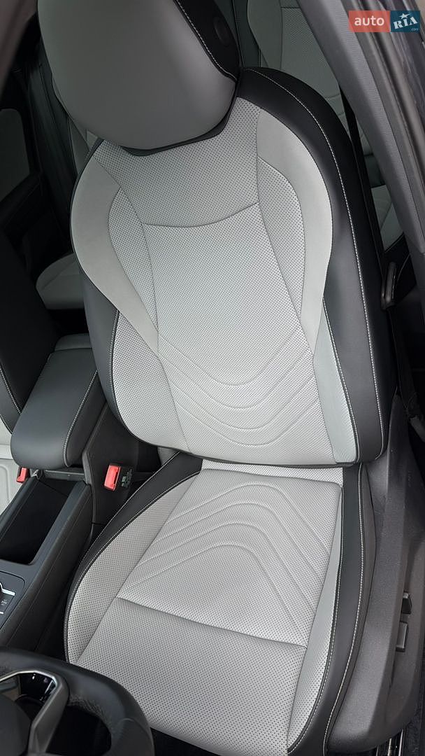 Volkswagen Tiguan 2025 VIN 3VVGR7RM8SM024115 фото оголошення 7 з 25