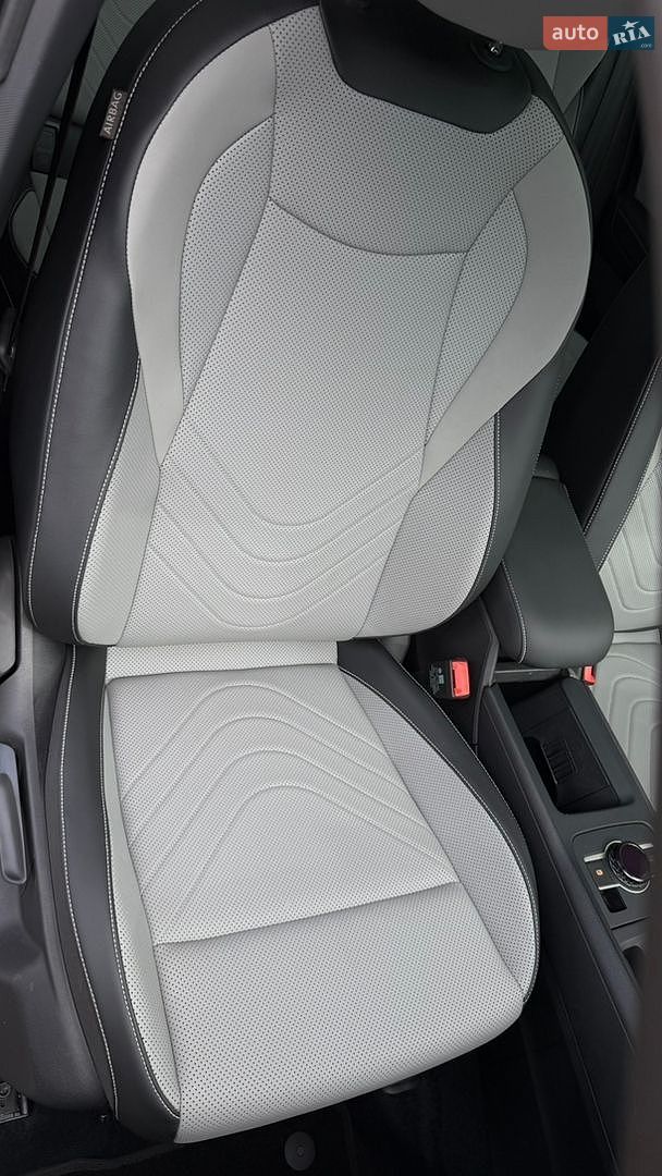 Volkswagen Tiguan 2025 VIN 3VVGR7RM8SM024115 фото оголошення 8 з 25