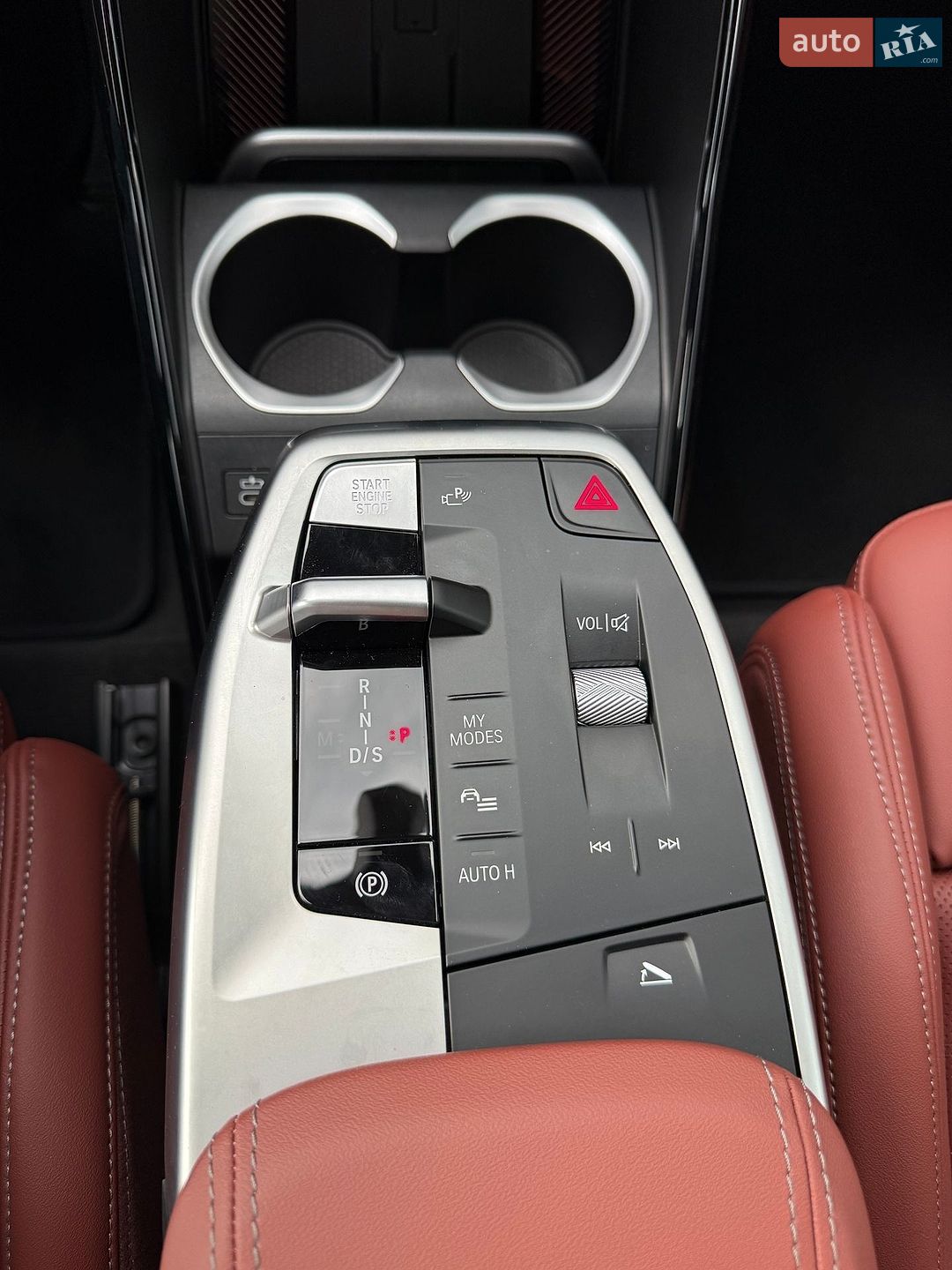 BMW X1 2025 VIN WBA41EG0X05504590 фото оголошення 16 з 19