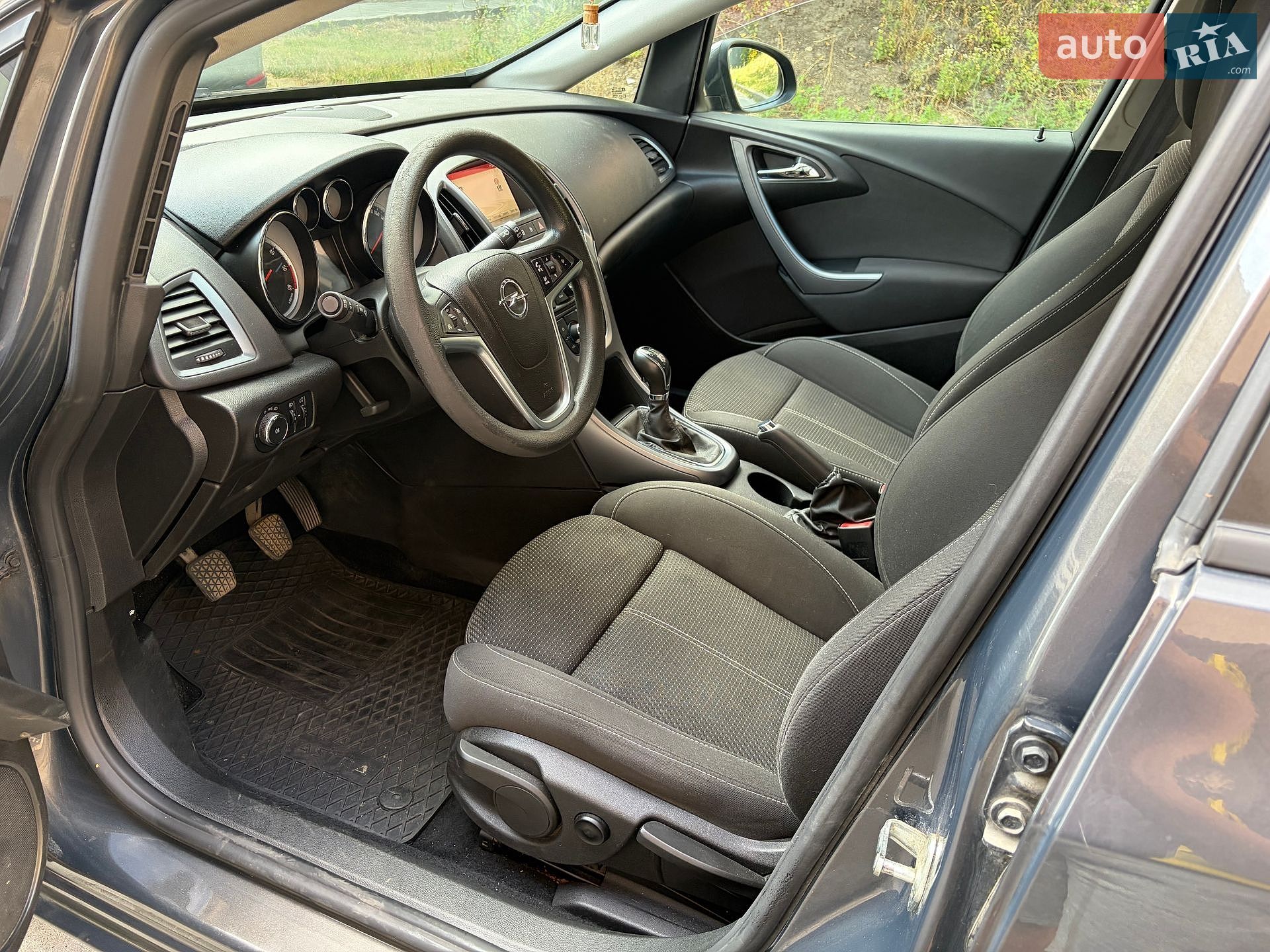 Opel Astra 2014 VIN W0LPD8EW3E8043222 фото оголошення 8 з 20