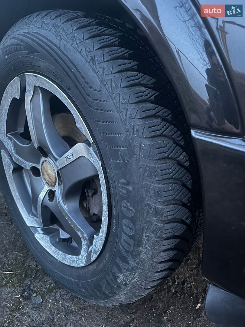 Opel Astra 2007 VIN Y6D0TGF698X016287 фото оголошення 2 з 21