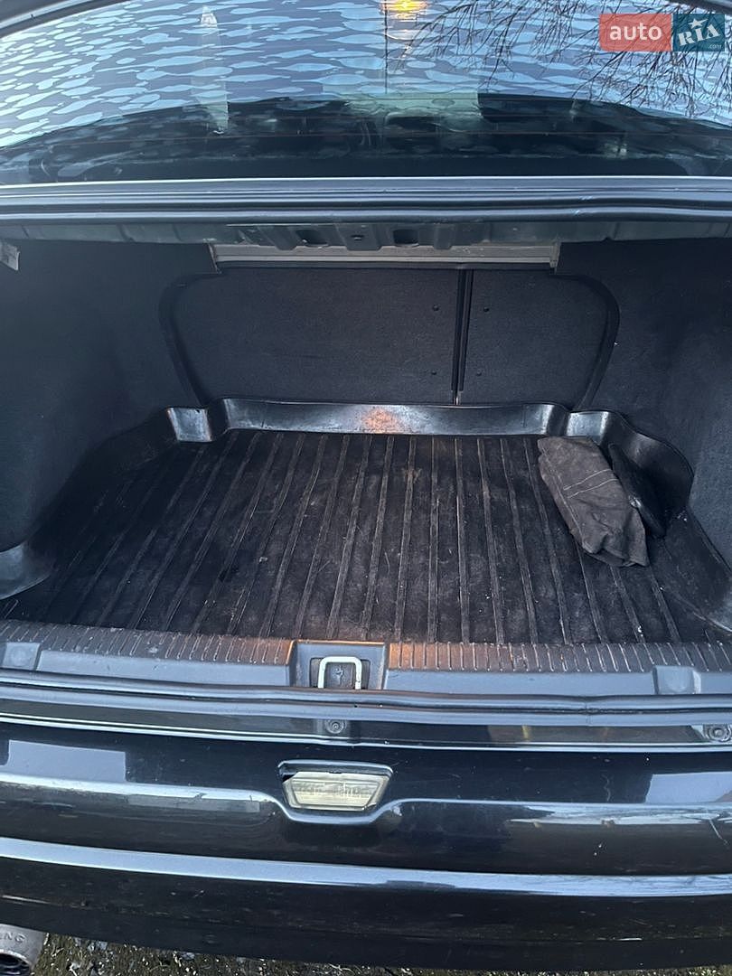Opel Astra 2007 VIN Y6D0TGF698X016287 фото оголошення 4 з 21