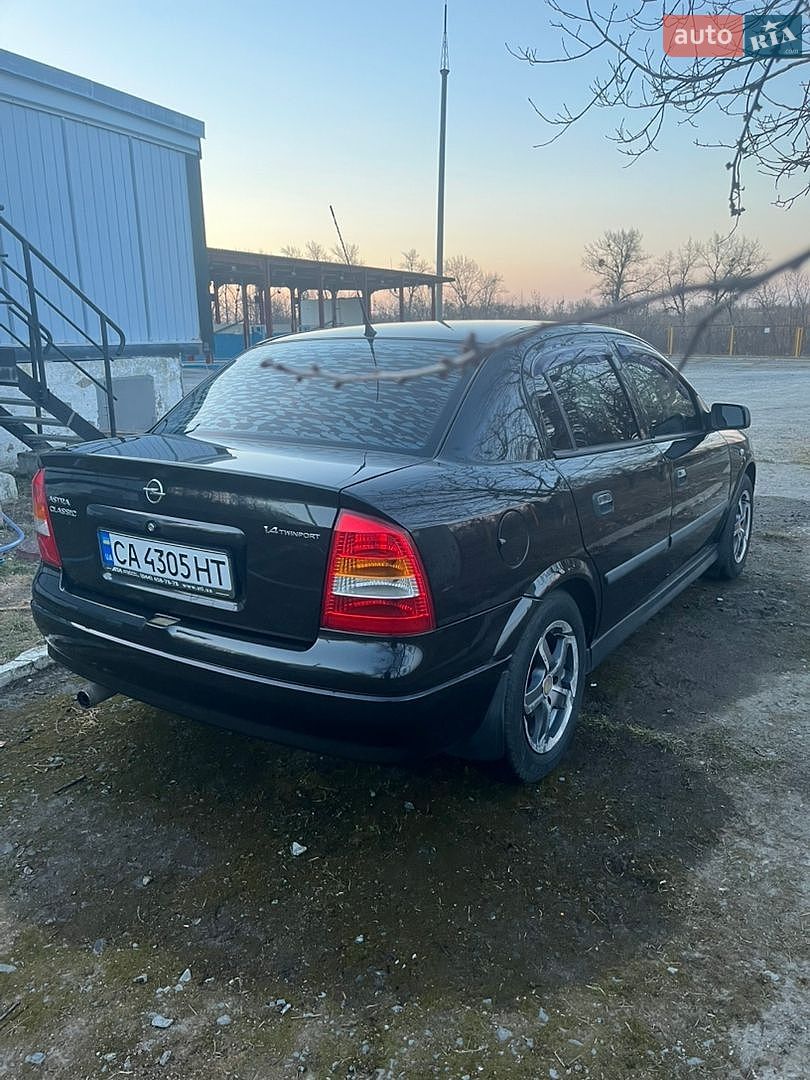 Opel Astra 2007 VIN Y6D0TGF698X016287 фото оголошення 8 з 21