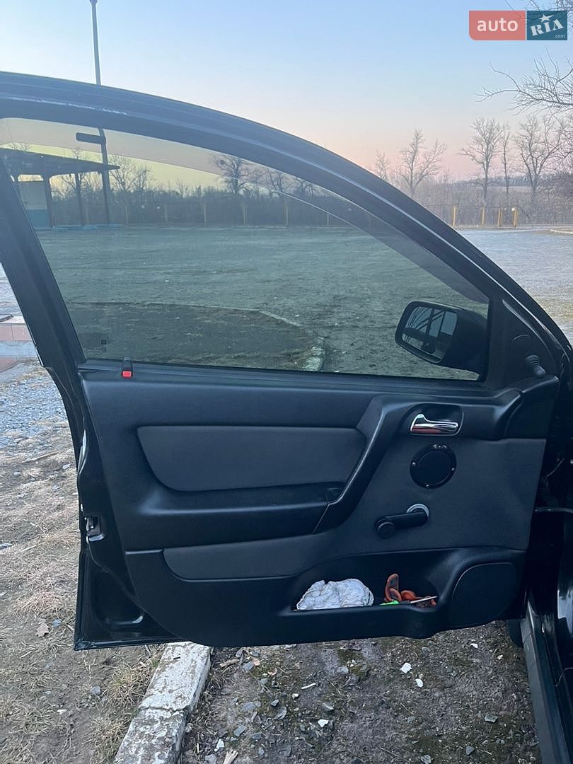 Opel Astra 2007 VIN Y6D0TGF698X016287 фото оголошення 10 з 21