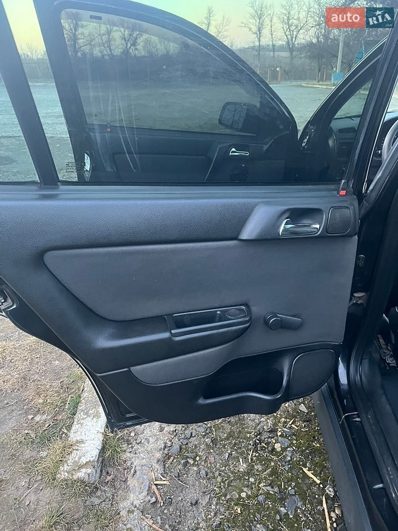 Opel Astra 2007 VIN Y6D0TGF698X016287 фото оголошення 12 з 21