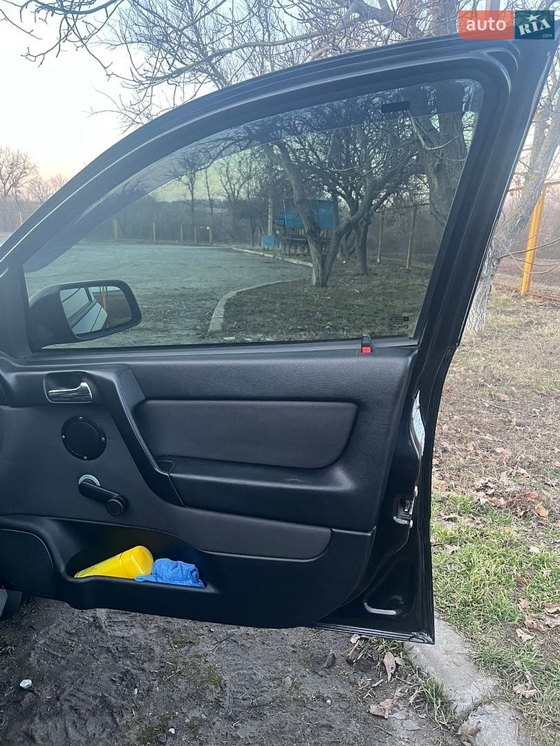 Opel Astra 2007 VIN Y6D0TGF698X016287 фото оголошення 20 з 21